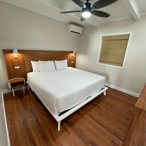 Superior Suite mit Kingsize-Bett